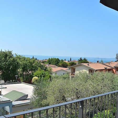 Vila Ca Gardesana With Pool Exteriér fotografie