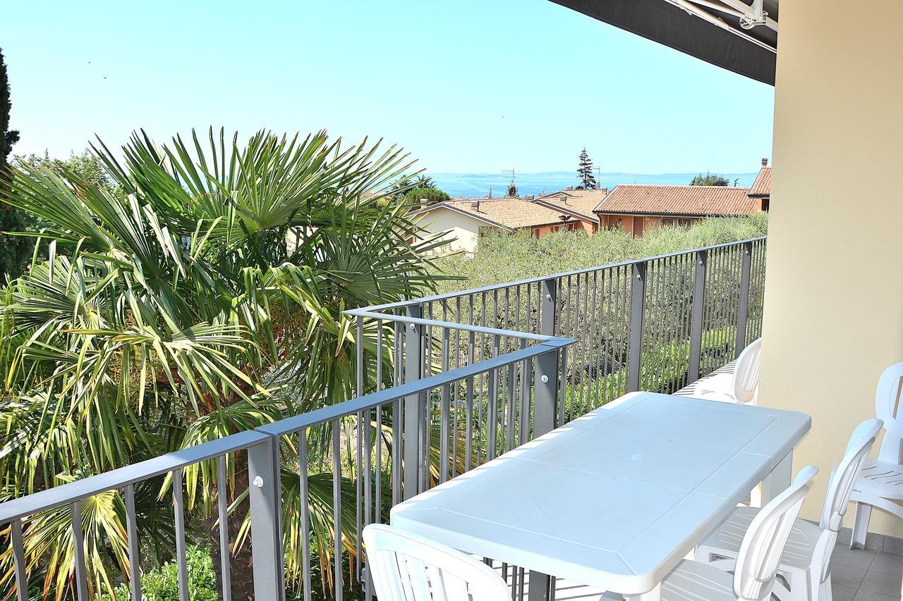 Vila Ca Gardesana With Pool Exteriér fotografie
